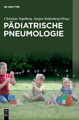 Produktbild von Pädiatrische Pneumologie
