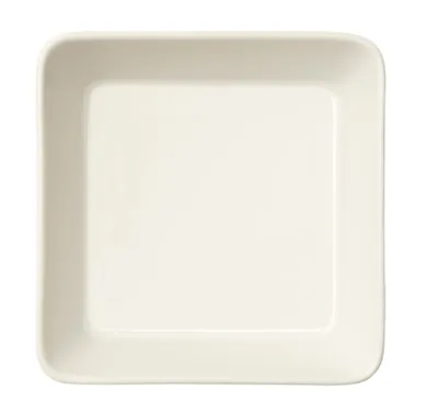 Produktbild von Iittala Teema Schale - 12 x 12 cm - Weiß