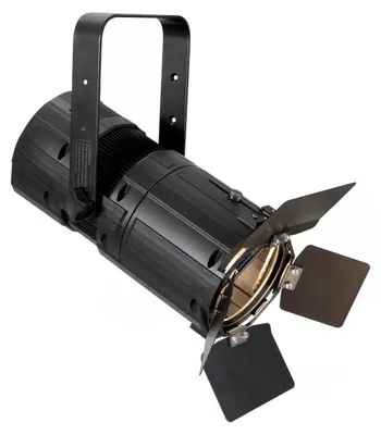 Obrázok produktu pre EUROLITE LED PFR-50 WW Fresnel Spot (40001790)