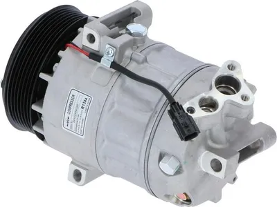 Productafbeelding van Compressor voor de airconditioning van de Renault Traffic III