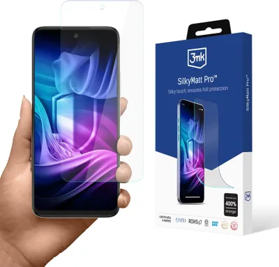 Immagine prodotto di Tcl 60 5G / 60R 5G / 60 Se Nxtpaper 5G - 3Mk Silky Matt Pro