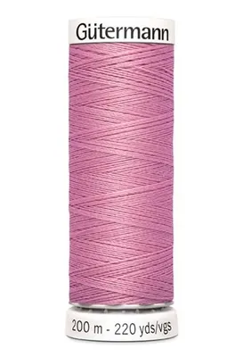 Produktbild von Gütermann Nähgarn Allesnäher M303 200 m Farbe 0663