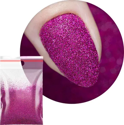Produktbild von Nagelglitzer Nr. 119 20g