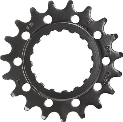Produktbild von KMC Ritzel 1/8 19 Zähne Bosch E-Bike 350076 - Antriebsritzel.