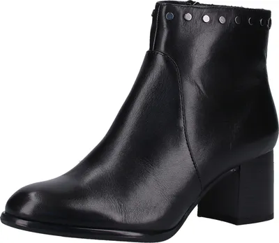 Produktbild von s.Oliver BLACK LABEL Stiefelette Stiefelette Leder