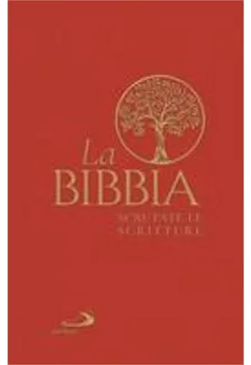 Immagine prodotto di La Bibbia. Scrutate le Scritture