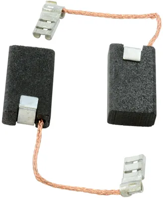 Image de Brosses en charbon pour Spit Hammer 355 - 6,3x12,5x22mm