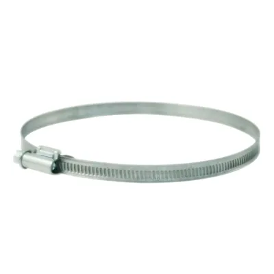 Produktbild von Marley Rohrschelle verzinkt 150 - 170 mm, verzinkt