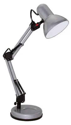 Obrázek produktu pro 441911 Stolní lampa, šedá