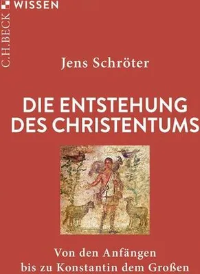 Image de Die Entstehung des Christentums