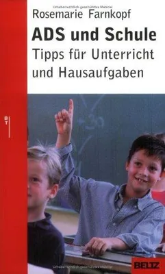 Produktbild von ISBN 9783407228413, Psychologie, Taschenbuch, 176 Seiten