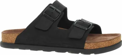 Produktbild von Herren Hausschuhe Rieker 21190-00 schwarz 42