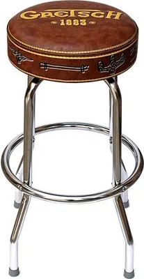Produktbild von GRETSCH Barstool High 30 Gretsch 1883