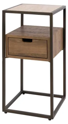 Produktbild von AnLi Style Nachttisch Cassetto XS 1L