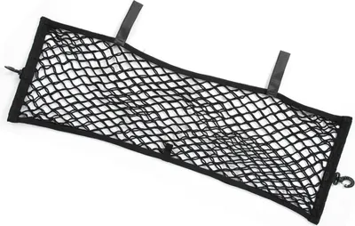 Obrázok produktu pre Sieť do batožinového priestoru auta, sieť na batožinu, 90 x 30 cm, odolná elastická náhrada na opravu Cadillac XT5