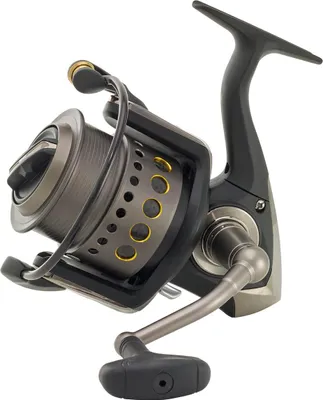 Produktbild von RYOBI Cynos III 8500 Feeder - Feederrolle