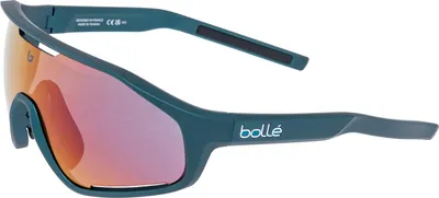 Immagine prodotto di Occhiali Bollé Bolle Shifter Creator Teal Volt Ruby green, red