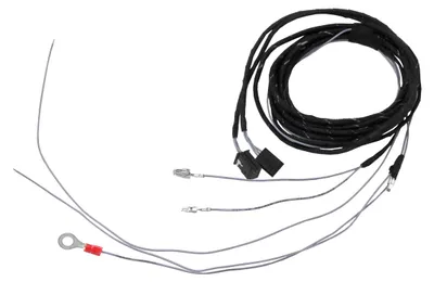 Für VW Golf 4 IV Bora Original Kufatec Kabelbaum Regensensor + abb Innenspiegel in der Farbe von KUFATEC GmbH & Co. KG