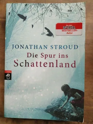 Produktbild von Die Spur ins Schattenland