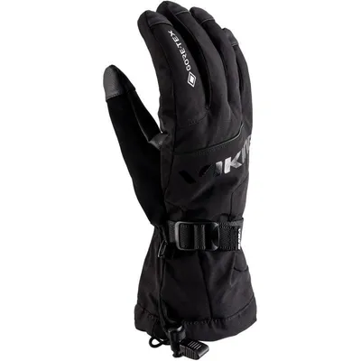 Produktbild von Viking Hudson Gtx Handschuhe Schwarz 6 Herren Schwarz 6