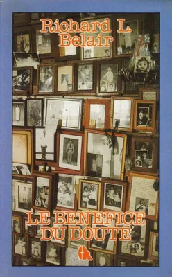 Image de Le Bénéfice du doute (Les Chemins de l'amitié)