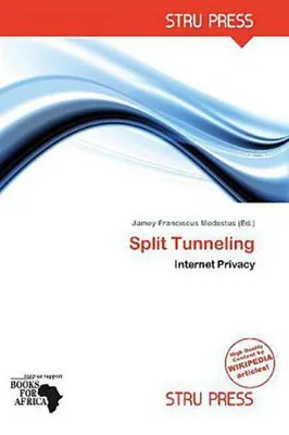Produktbild von Split Tunneling