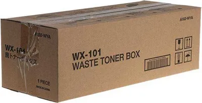 Produktbild von Konica Minolta A162WY1, 1 Stück(e)