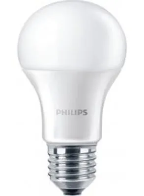 Immagine prodotto di Lampadina LED E27 8W Colore caldo Philips