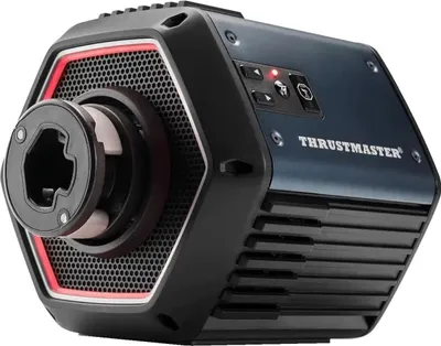 Produktbild von ThrustMaster T818 - Basis für Lenkrad für Lenkrad