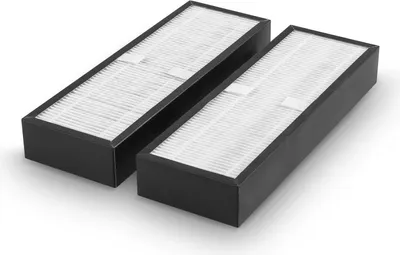 Immagine prodotto di Filtro HEPA Trotec AW 20 S (2 tasche)