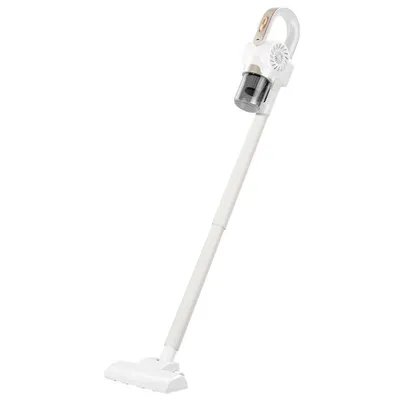 Produktbild von Staubsauger, 2-in-1-Staubsauger Hausstaubmilben, 11Kpa Saugleistung, UVC-Entfernung/sterilisation, für Fußböden, Teppiche, Tierhaare