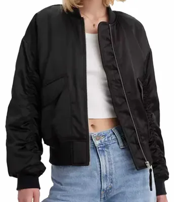 Produktbild von Levi's Andy Techy Jacket Caviar