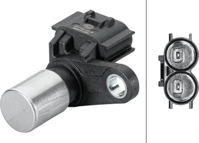 Produktbild von HELLA 6PU 013 122-861 Kurbelwellensensor Impulsgeber für TOYOTA AVENSIS Kombi (T25)