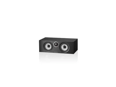 Obrázek produktu pro Bowers & Wilkins HTM6 S3, 2-way, Kabel, 42 - 33000 Hz, 8 ohm, Černá