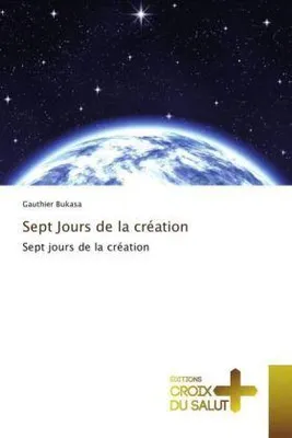 Immagine prodotto di I sette giorni della creazione