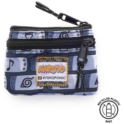 Immagine prodotto di Borsa a tracolla Hydroponic Naruto x Hydroponic da Unisex