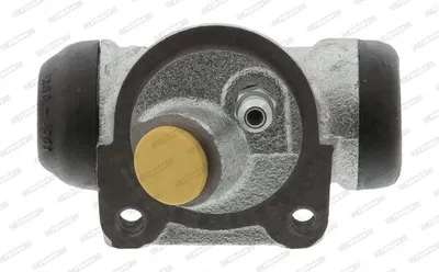 Produktbild von FERODO Radbremszylinder Trommelbremse passend für PEUGEOT 406 (8B) FHW237