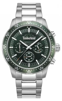 Produktbild von Timberland Armbanduhr Parkman Green
