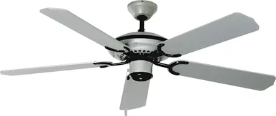 Zdjęcie produktu dla Wentylator sufitowy Sydney 132 cm z linką pociągową