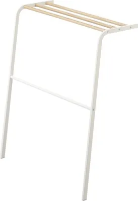 Immagine prodotto di Portasciugamani Yamazaki Tosca, bianco
