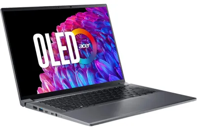 Image de Acer Swift X            14.5" U5-125H       32/1TB 2.8K W11P
