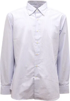 Produktbild von I9914 Camicia Uomo Bordoni Man Button-Down Shirt