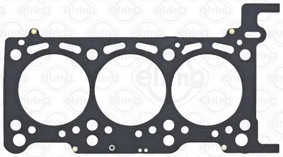 Produktbild von ELRING 735.490 Zylinderkopfdichtung für AUDI A4 Avant (8K5, B8) A6 Avant (4F5, C6) Q5 (8RB) A5 Sportback (8TA) A4 Limousine (8K2, B8)