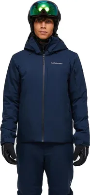 Productafbeelding van Peak Performance Heren Ski-jas 2xl