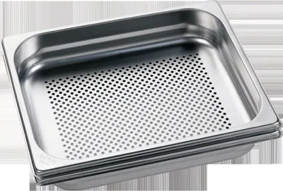 Image de AEG HAUSGERÄTE GarbehälterSet (gelocht u. ungelocht) 902979553