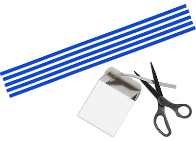 Produktbild von COROPLAN scrum Spaltentrenner