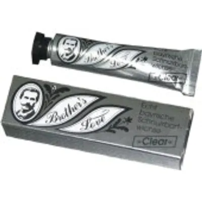 Produktbild von Bartwichse Brothers Love Clear 10ml