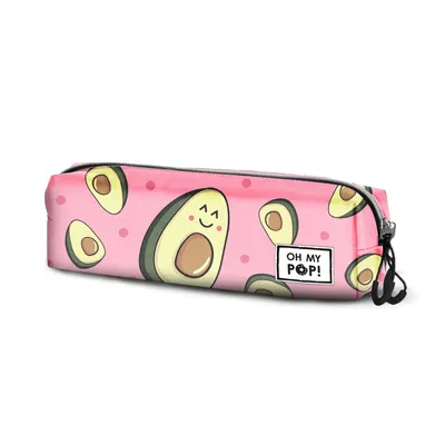 Produktbild von Karactermania Oh My Pop! Federmäppchen Waka
