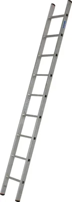 Produktbild von Krause Aluminium-Anlegeleiter MONTO Sibilo 3,60 m