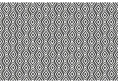 Obrázek produktu pro Etnická samolepka na nábytek eaqusi 60 x 90 cm
